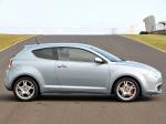 Alfa Romeo MiTo 2009 года (AU)